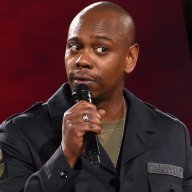 Dave Chappelle