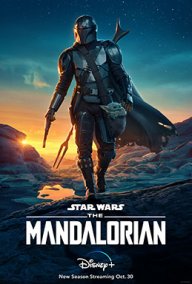 Mandalorian