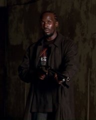 Omar Little