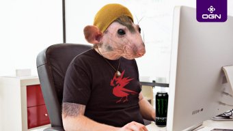 SnitchTheRat