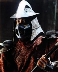 Shredder