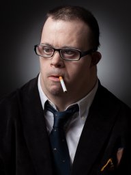 JoeyPs Father