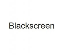 BlackScreen