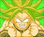 Broly