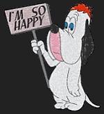 Droopy