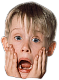 :HomeAlone: