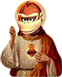 :praisekong: