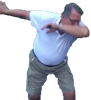 :dabbish: