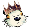 :kinghobbes: