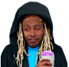 :sippin: