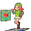 :dancebattle: