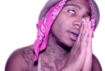 :Pray: