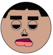 :BORED666: