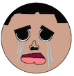 :SAD666: