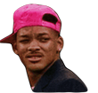 :Willsmithdafuq:
