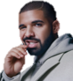 :drakefader: