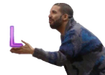 :DrakeHandsL: