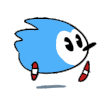 :gottarunfast: