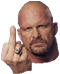:austinfinger: