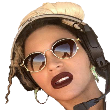 :yoncedahell: