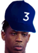 :ChanceTrav: