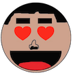 :HORNYOG: