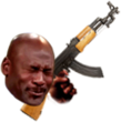 :AK47: