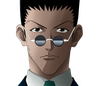 :Leorio1: